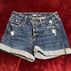 Shorts